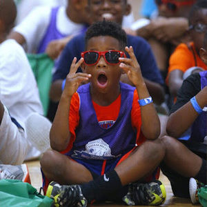 Meet your Posher, Toni